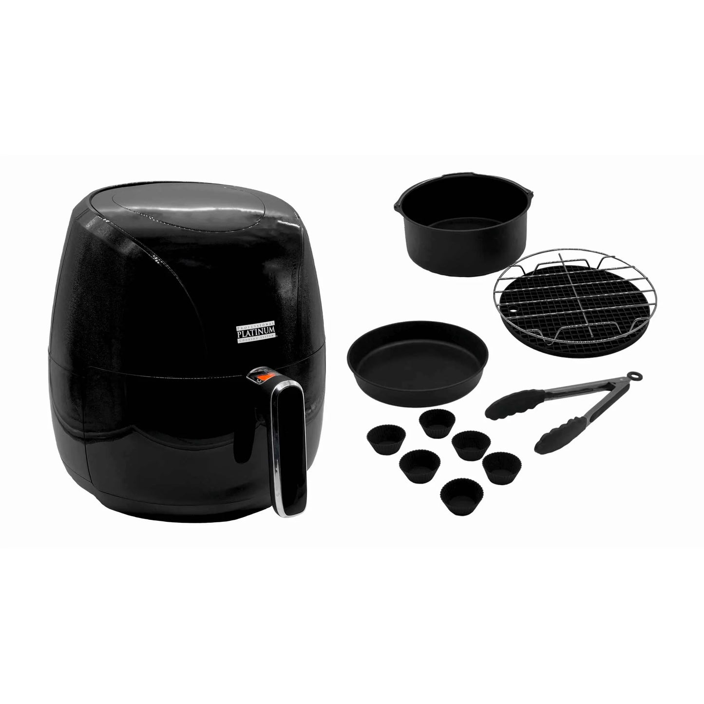 Platinum Air Fryer