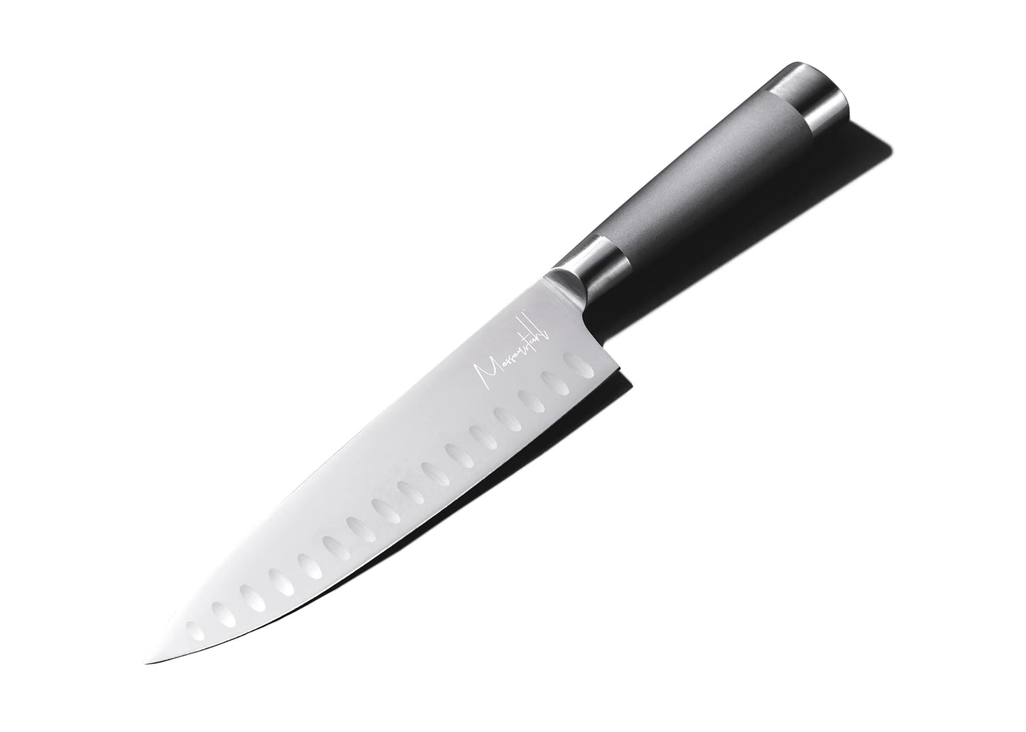 Messerstahl 5-Piece Gourmet Knife Set