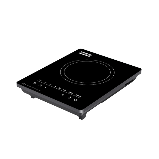 Platinum Induction Range (POP)