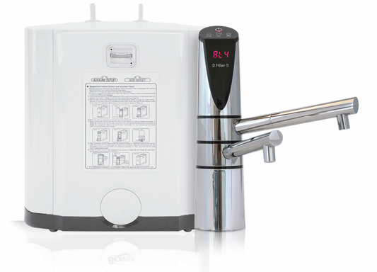 Undersink Platinum Water Ionizer